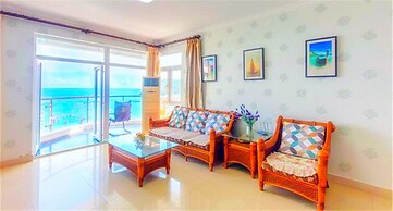 San Yan Blue Harbor Apartment