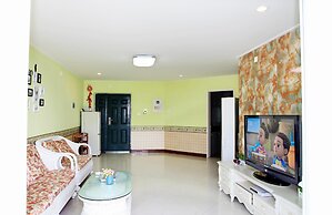 San Yan Blue Harbor Apartment