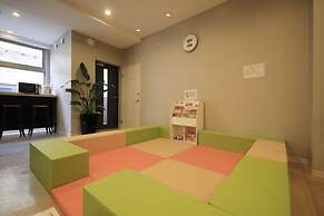 BAY HOTEL Urayasu Station