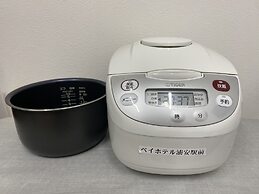 BAY HOTEL Urayasu Station