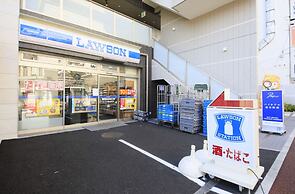 BAY HOTEL Urayasu Station