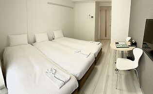 BAY HOTEL Urayasu Station