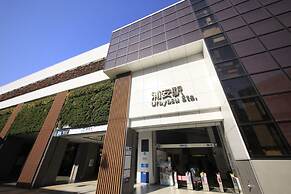 BAY HOTEL Urayasu Station