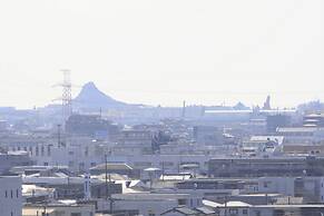 BAY HOTEL Urayasu Station