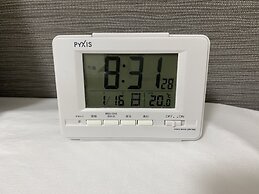 BAY HOTEL Urayasu Station