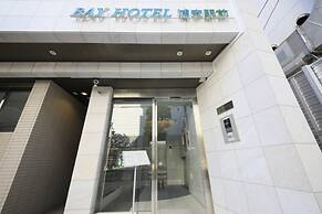 BAY HOTEL Urayasu Station