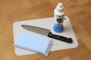 BAY HOTEL Urayasu Station