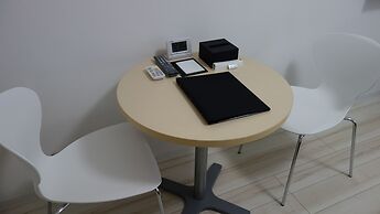 BAY HOTEL Urayasu Station