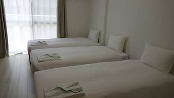 BAY HOTEL Urayasu Station