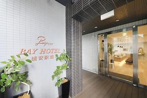 BAY HOTEL Urayasu Station