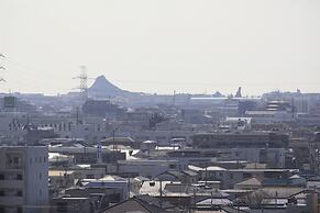 BAY HOTEL Urayasu Station