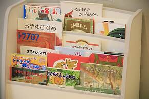 BAY HOTEL Urayasu Station