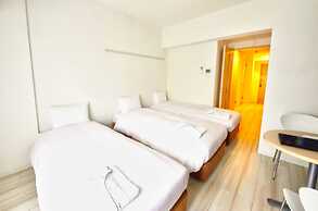 BAY HOTEL Urayasu Station