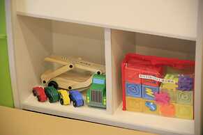 BAY HOTEL Urayasu Station