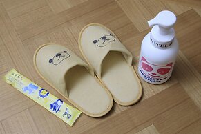 BAY HOTEL Urayasu Station