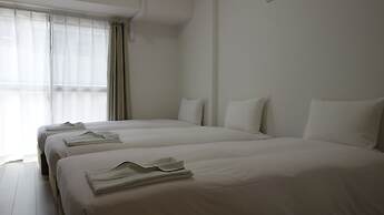 BAY HOTEL Urayasu Station