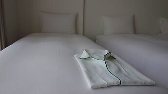 BAY HOTEL Urayasu Station