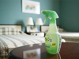 Kurume Station Hotel