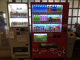 Kurume Station Hotel