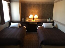 Kurume Station Hotel