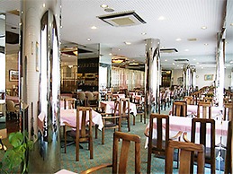 Kurume Station Hotel