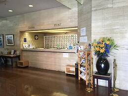 Kurume Station Hotel