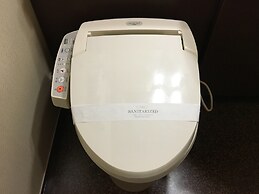 Kurume Station Hotel