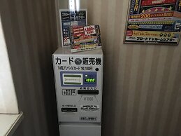 Kurume Station Hotel