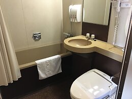 Kurume Station Hotel