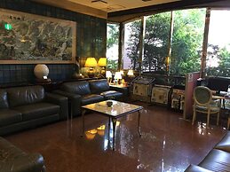 Kurume Station Hotel