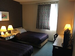 Kurume Station Hotel