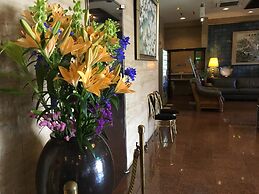 Kurume Station Hotel