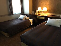 Kurume Station Hotel