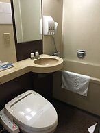 Kurume Station Hotel