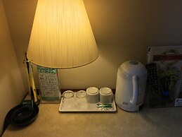 Kurume Station Hotel