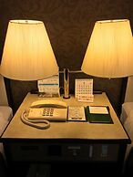 Kurume Station Hotel