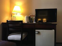 Kurume Station Hotel