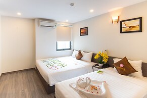The Shann Hotel Da Nang