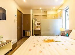 The Shann Hotel Da Nang
