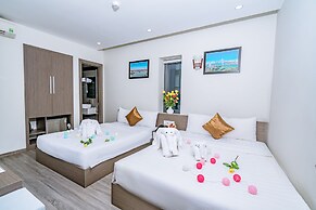 The Shann Hotel Da Nang