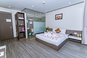 The Shann Hotel Da Nang