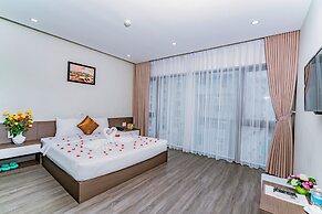 The Shann Hotel Da Nang