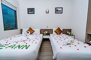 The Shann Hotel Da Nang