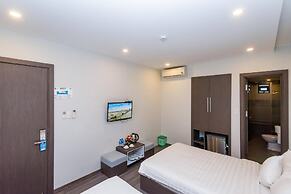 The Shann Hotel Da Nang