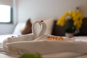 The Shann Hotel Da Nang