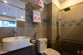 The Shann Hotel Da Nang