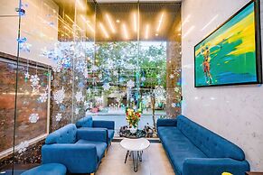 The Shann Hotel Da Nang