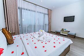 The Shann Hotel Da Nang