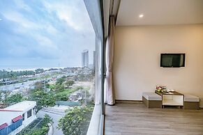 The Shann Hotel Da Nang