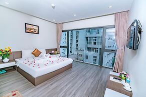 The Shann Hotel Da Nang